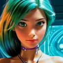 Hannah Robot