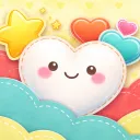 HEARTOPIA PALIA HOLIC