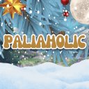 PALIAHOLIC ❄
