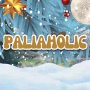 PALIAHOLIC ❄