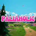 PALIAHOLIC ❄