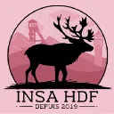 BDE INSA HDF