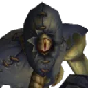 The Geist Pit