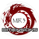 Legend Of Mir 3: Dimensions