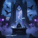 Duskfront Chronicles