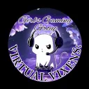 Virtual Vixens All Girls Gaming Group