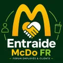 Entraide McDo FR