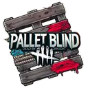 Pallet Blind