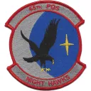 55th Rescue Squadron