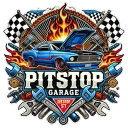 🔧PitStop Garage - LS City