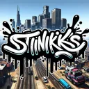 Stinkk's Pack
