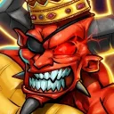 Dämonenviertel & Community Server