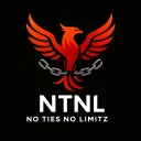 NO TIES NO LIMITZ