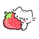 ｡˚ೀ berry ☁ guild tags﹒emojis﹒giveaways﹒social