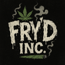 fry'd.inc Discord server icon