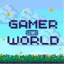 Gamer World 🎮 #300
