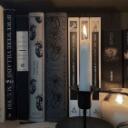 ⋆ ˚⋆୨୧˚ the haunted library Discord Server