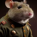 Alyanys Rat Land
