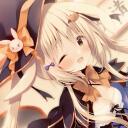    ノ ⸝⸝  lunii 𐔌 ᰔ ◞ sfw ᰔ ◞ soc ᰔ ◞ icons ᰔ ꒱ Discord Server Icon