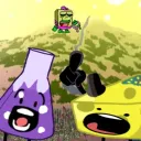 Welcome to Yoyle City!