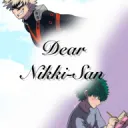 Dear Nikki-san