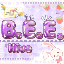 B.E.E. Hive - Bloxburg Excellent Employees Discord server icon