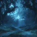Whimsical Woods