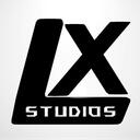 LX | Studios.Co . Art • Anime • Commissions Discord Server Icon