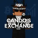 cando's vouch server