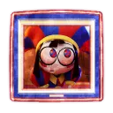 ♡　.   🎪   .　/   the amazing digital circus     .