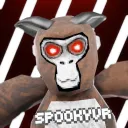 MGBVr’s monkey server