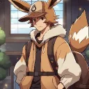 Eevee's Gaming Paradise