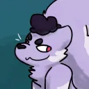 Stinkbomb's Skunk Den!~