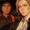 Merc n' Tal's Ranch