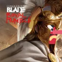 Conqueror's Blade: Royal Rumble