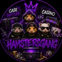 HamsterGanG
