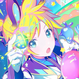 Discovery icon for 恋 Lovelia ✧ | Social・ Discord server