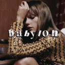 ; babylon Discord server icon