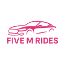 FiveMRides