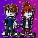 Bacon's World's icon