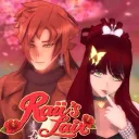 Raii's Lair~•🌺🦋