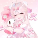 𓂃 ࣪˖ ִֶָ𐀔 shanoya's friend