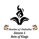 Realm of Daltalia Discord server icon
