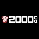 Mega-City One |  A 2000AD server