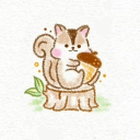 🍃Squirrels Nest Daycare🍃 Discord server icon