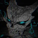 𝙺𝙰𝙸𝙹𝚄 𝙽𝚘.𝟾 • | 𝚁𝙿 | • 怪獣