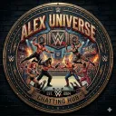 Alex Universe