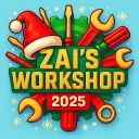 Zai's 3D Workshop