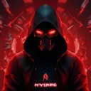 💗HʏᴘᴇHᴜʙ💗 - Community — мониторинг Discord сервера, статистика и рейтинг