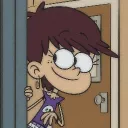 Luna Loud Fangroup